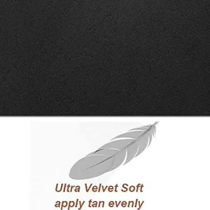Tanning Mitts Self Tanner Mitt Applicator, EVYTTA Self Tanning Mitt Applicator Self Tan Mitt Applicator, Tanning Glove for Self Tan Mit Self Tanner Mit, Sunless Tanner Mitt Self Tanner Glove Black Glove - Tanning Mitt for Self Tan Mitt Self Tanning Glove Self Tan Mit, Fake Tan Mitt