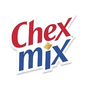 Chex Mix Snack Bars, Cookies and Cream, 13.56 oz, 12 Count Box Cookies 'n Cream 12 Count (Pack of 1) - Chex Mix