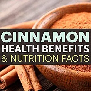 Himalayan Chef Organic Cinnamon Powder, Free from additives & Artificial Dyes, Non GMO & Gluten Free, Unique Cinnamon Powder Shaker 5.29 Oz Plastic Shaker - Cinnamon Powder