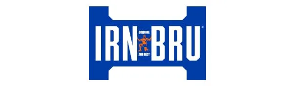 IRN-BRU From AG Barr The Original and Best Sparkling Flavored Soft Drink | A Scottish Favorite | 330 ML (Pack of 6) - product information 1