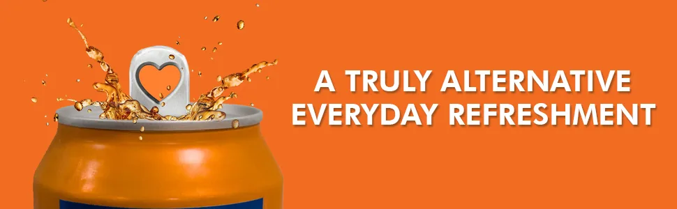 IRN-BRU From AG Barr The Original and Best Sparkling Flavored Soft Drink | A Scottish Favorite | 330 ML (Pack of 6) - IRN-BRU