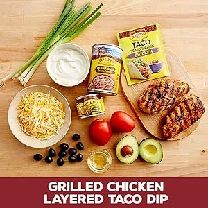 Old El Paso Mild Chopped Green Chiles, 7 oz. (Pack of 24) - product information 2