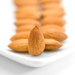 Emerald Nuts, Glazed Pecans, 5 Ounce Resealable Bags (Pack of 6) - nuts, almonds