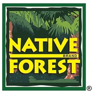 Native Forest Organic Mango Chunks, 14-Ounce Cans (Pack of 6) - Native Forest Organic Coconut Milk