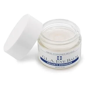Cellex-C Enhancer G.L.A. Eye Balm,1 Fl Oz - G.L.A Eye Balm