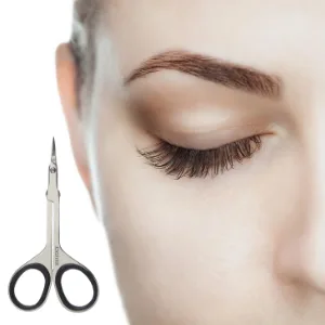 SEKI EDGE SS-907- Stainless Steel Make-up Scissors - Easy to clean