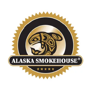 Alaska Smokehouse Spread Serving Design, Salmon 21 Ounce (Pack of 6) - native tradition sustainable seafood meal entree meat entertain appetizer canapé hors d