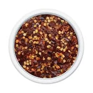 Indus Organics Cayenne Pepper Flakes (40,000 SHU), 4 Oz Jar, Premium Grade, High Purity, Freshly Packed - product information 3