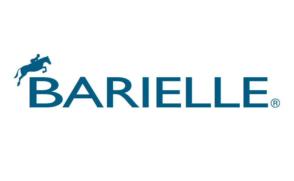 BARIELLE Matte Inee Nail Protection, 0.5 Ounce - Barielle Logo