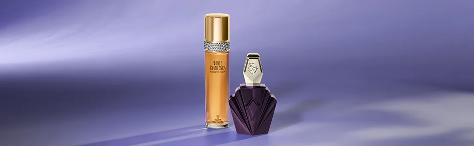 Passion by Elizabeth Taylor 2-Piece Set for Women (1.5 Oz. Eau de Toilette Spray + 6.8 Oz. Body Lotion) 2 Set - passion