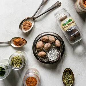 Spice Islands Ground Cardamom, 2 oz - Spice Islands Premium Spices Difference