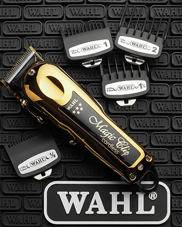 Wahl 6 Professional Attachment Comb Guide, 3/4 Inch - product information 6