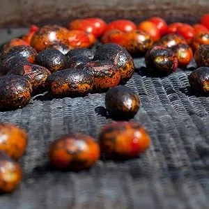Muir Glen Organic Diced Fire Roasted Tomatoes, 14.5 oz (Pack of 4) - product information 2