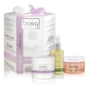 basq 9-Month Stretch Essentials Kit - basq 9 Month stretch essentials