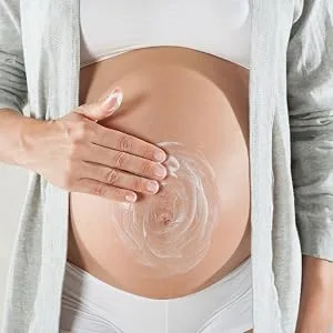 basq 9-Month Stretch Essentials Kit - butter your belly