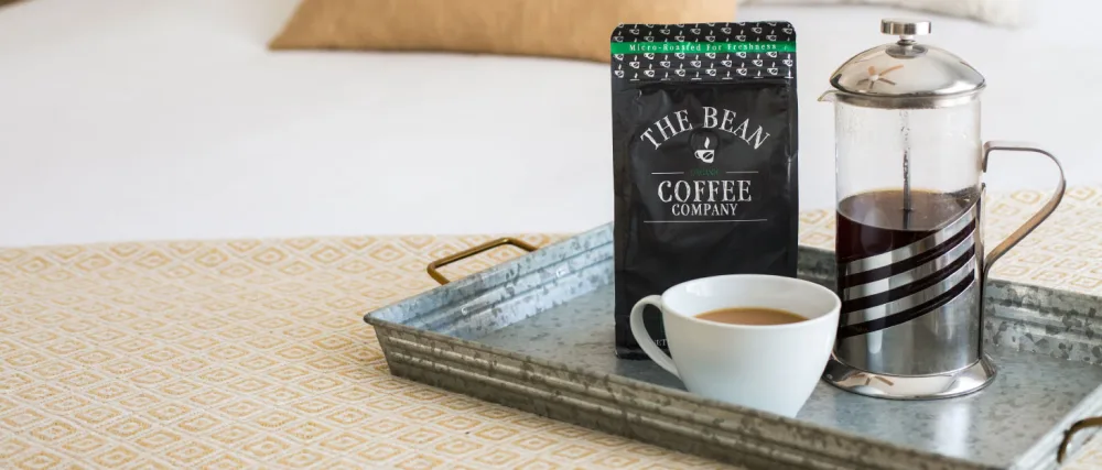 The Bean Coffee Company Organic Unroasted Green Coffee Beans, Mexican, 16-Ounce Unroasted 1 Pound - product information 1