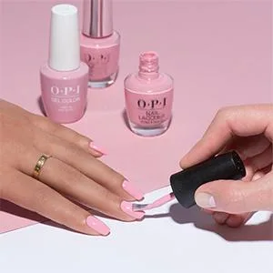 OPI Mini Stainless Steel Cuticle Nipper - product information 3