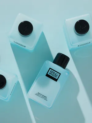 Erno Laszlo Multi-Phase Makeup Remover | Gently Removes Eye and Lip Makeup | Cleanses & Conditions Skin | 6.8 Fl Oz - Makeup Removers