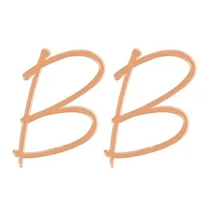 Jolie BB Cream Broad Spectrum SPF 30 - Sheer Tinted All-In-One Beauty Balm (Medium) - bb cream