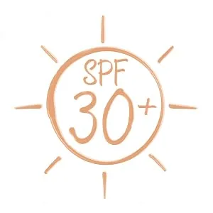 Jolie BB Cream Broad Spectrum SPF 30 - Sheer Tinted All-In-One Beauty Balm (Medium) - bb cream