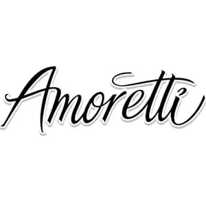 Amoretti Premium Syrup, Blackberry, 25.4 Ounce - product information 1