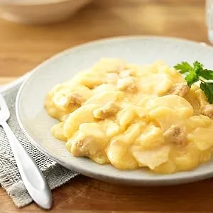 Hormel Compleats Dumplings & Chicken, 7.5 Ounce (Pack of 7) Meal - Hormel Compleats