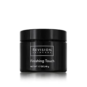Revision Skincare Finishing Touch Microdermabrasion Cream, 1.7 oz - Finishing Touch