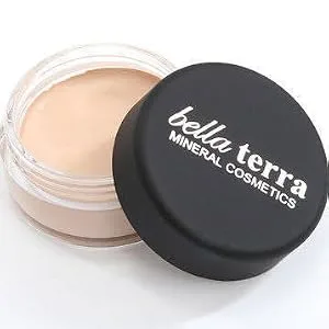 Bellaterra Cosmetics Eye Shadow Primer .32 Oz - best eye primer