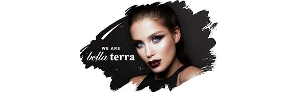 Bellaterra Cosmetics Eye Shadow Primer .32 Oz - Original Bella Terra Cosmetics Product