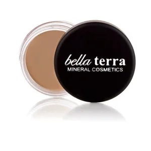 Bellaterra Cosmetics Eye Shadow Primer .32 Oz - Pure, Healthy Ingredients