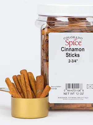 Colorado Spice Arrowroot Powder, 1lb 9oz. Jar - Our Chef, Your Kitchen