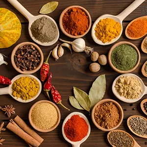 Colorado Spice Arrowroot Powder, 1lb 9oz. Jar - Spices & Seasonings