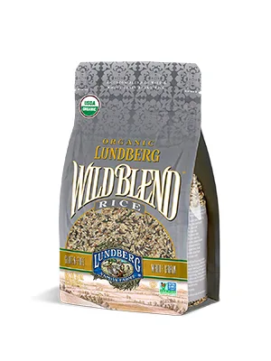 Lundberg Organic Short Grain Brown Rice, 32-Ounce - product information 2