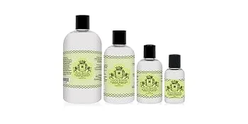 SHANY Gentle Renewal Makeup Remover - 4oz 4 Fl Oz (Pack of 1) - gentle makeup remover
