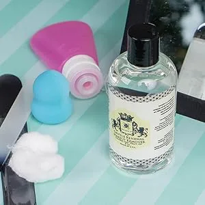 SHANY Gentle Renewal Makeup Remover - 4oz 4 Fl Oz (Pack of 1) - MAKEUP REMOVER