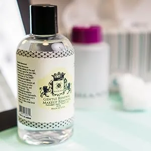 SHANY Gentle Renewal Makeup Remover - 4oz 4 Fl Oz (Pack of 1) - MAKEUP REMOVER