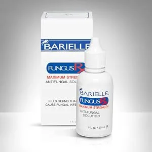 Barielle Fungus Rx 1 ounce - Fungus RX