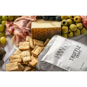 Sabatino Tartufi White Truffle Cream, 3.2 Ounce - product information 4