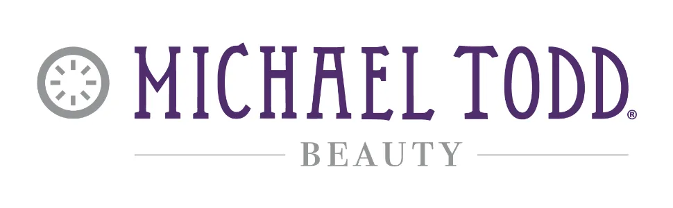 Michael Todd Beauty - Soniclear Replacement Body Brush Head - For All Skin Types - Compatible with the Soniclear Elite - fasd