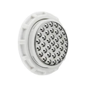 Michael Todd Beauty - Soniclear Replacement Body Brush Head - For All Skin Types - Compatible with the Soniclear Elite - product information 16