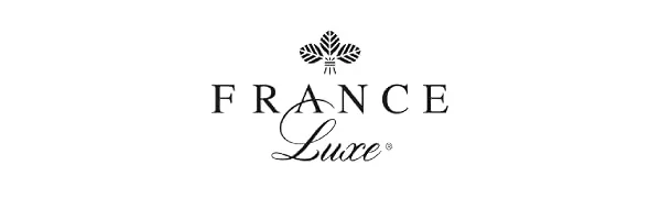 France Luxe Rectangle Volume Barrette - South Sea - france luxe