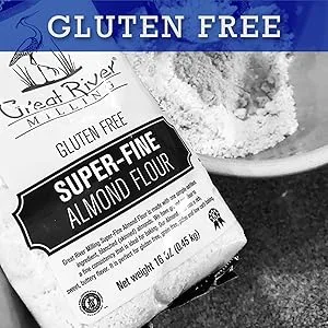 Great River Milling, Whole Grain, Brown Teff Grain, Non-Organic, 5-Pounds (Pack of 4) - product information 4
