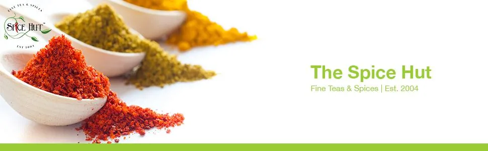 The Spice Hut Organic Trinidad Masala, USDA Certified Organic, 2 Ounce - product information 1