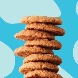 Thinsters Cookies, Key Lime Pie Cookies Thins, 4 oz Pack - Thinsters