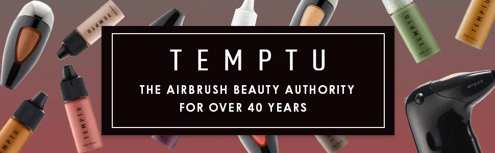 TEMPTU SP-40 Airbrush Gun Needle - TEMPTU