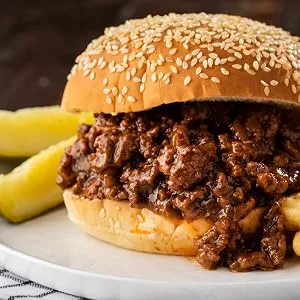 McCormick Culinary Sloppy Joe Seasoning Mix, 15 oz - product information 5