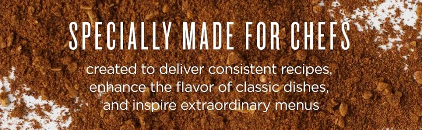 McCormick Culinary Sloppy Joe Seasoning Mix, 15 oz - product information 6