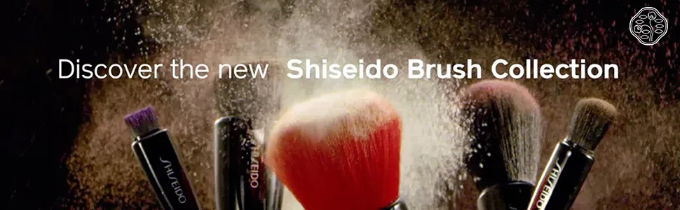 Shiseido YANE HAKE Precision Eye Brush - Ideal for Defining Eyes & Brows - High-Performance, Synthetic Bristles - Made in Japan - product information 1