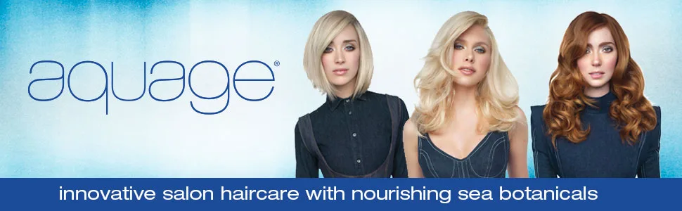 AQUAGE Equalizing Detangler, 12 oz. - AQUAGE