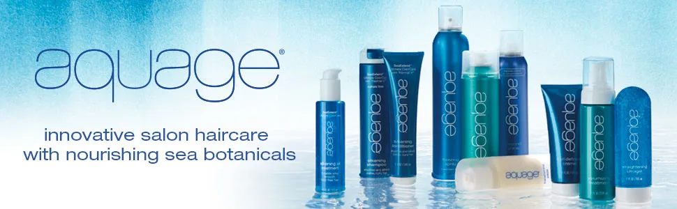 AQUAGE Equalizing Detangler, 12 oz. - AQUAGE